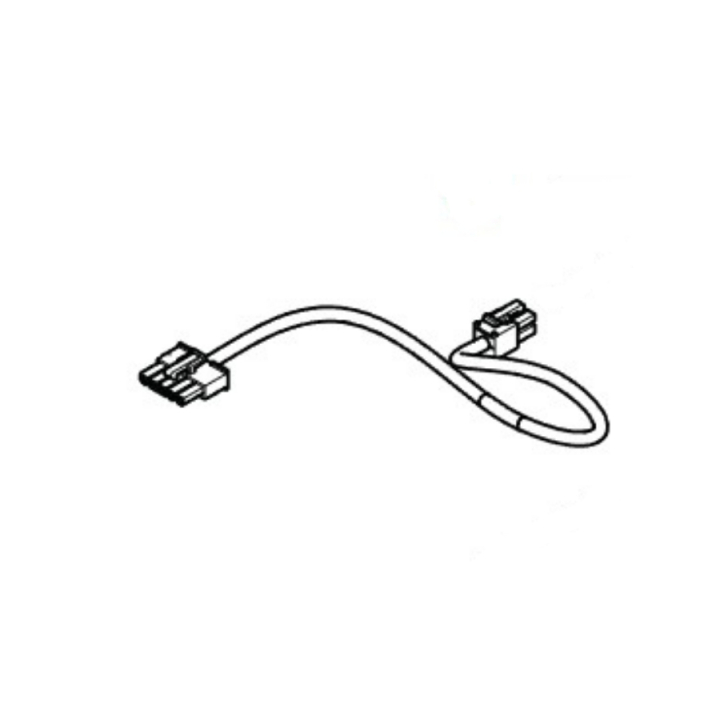 WIRING ASSY BATTERY CABLE in the group  at Motorsågsbutiken (5352805-07)