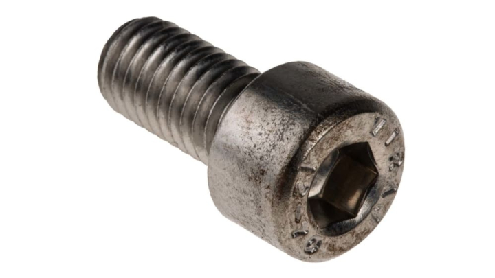 Screw Iso 4762 M4X8-A4-80 Buma 5353308-01 in the group Husqvarna Chainsaw 5-series /  at Motorsågsbutiken (5353308-01)