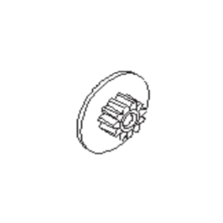 Gear in the group at Motorsågsbutiken (5354028-82)