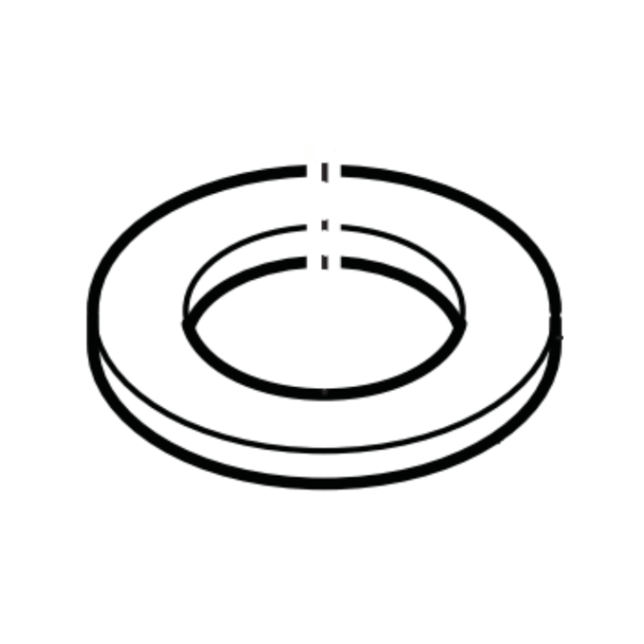 Flat Press in the group at Motorsågsbutiken (5354028-89)