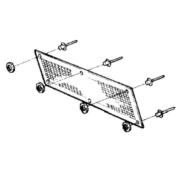 Grid 5354089-01 in the group at Motorsågsbutiken (5354089-01)