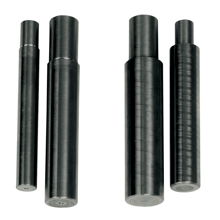 Mounting Dowel (Set M, 4Pcs,) 5354132-01 in the group at Motorsågsbutiken (5354132-01)