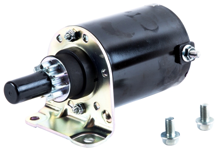 Starter electrical in the group at Motorsågsbutiken (5354143-42)