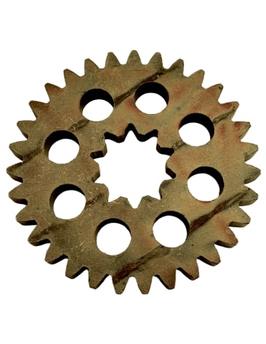 Pinion in the group  at Motorsågsbutiken (5354146-08)