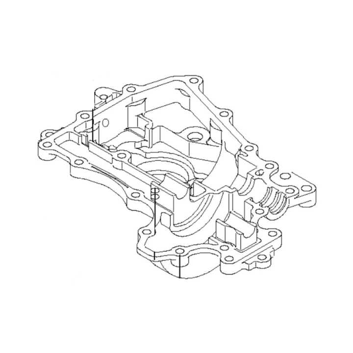 House Lower in the group  at Motorsågsbutiken (5354147-83)