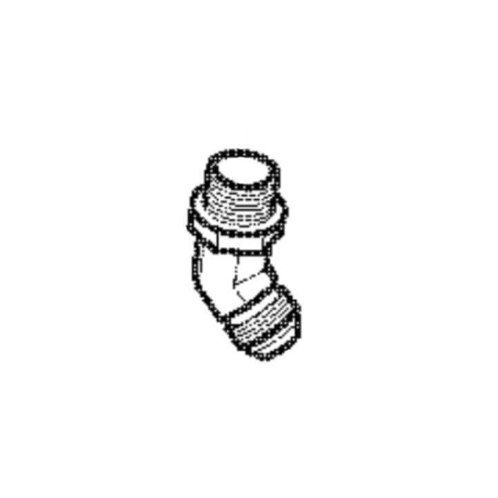 Hose connection in the group  at Motorsågsbutiken (5354269-01)