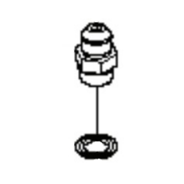 Hose connection in the group  at Motorsågsbutiken (5354370-01)