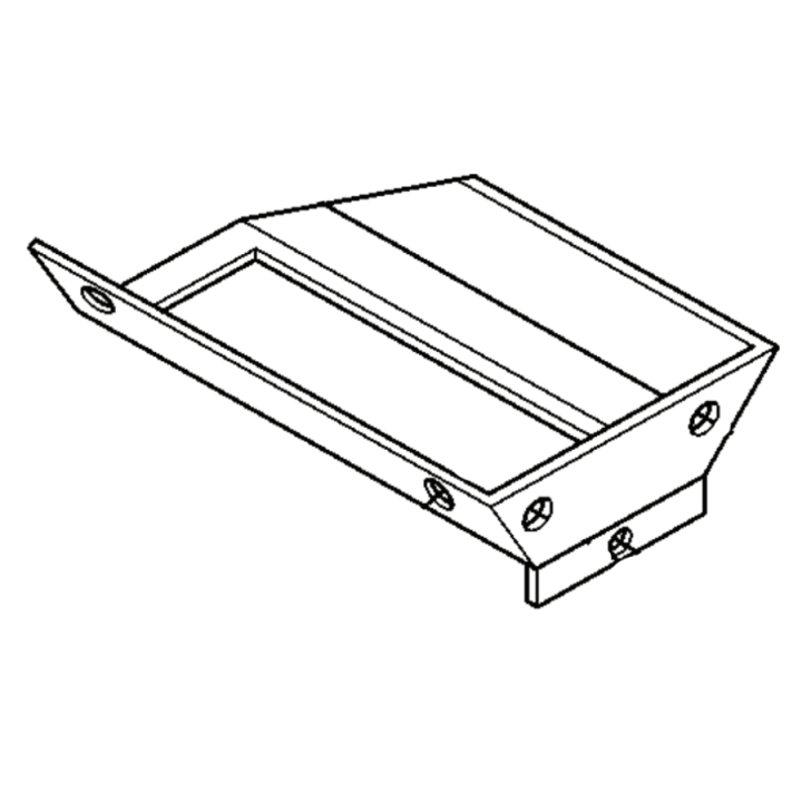 Attachment in the group  at Motorsågsbutiken (5354386-01)