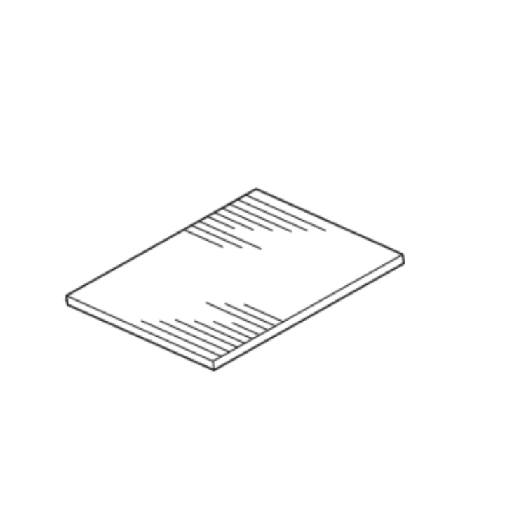 Carpet -Battery in the group  at Motorsågsbutiken (5354411-01)