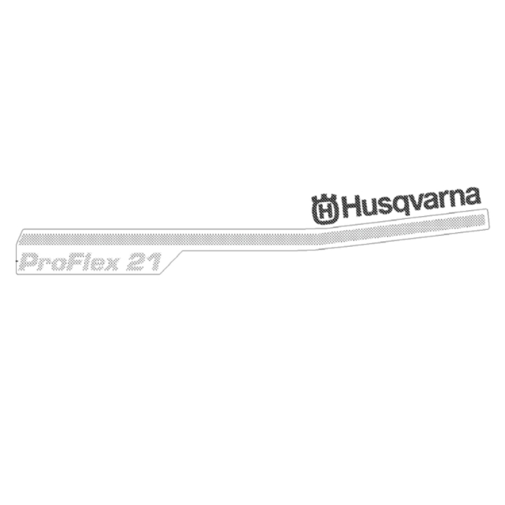 Decal 5354574-02 in the group  at Motorsågsbutiken (5354574-02)