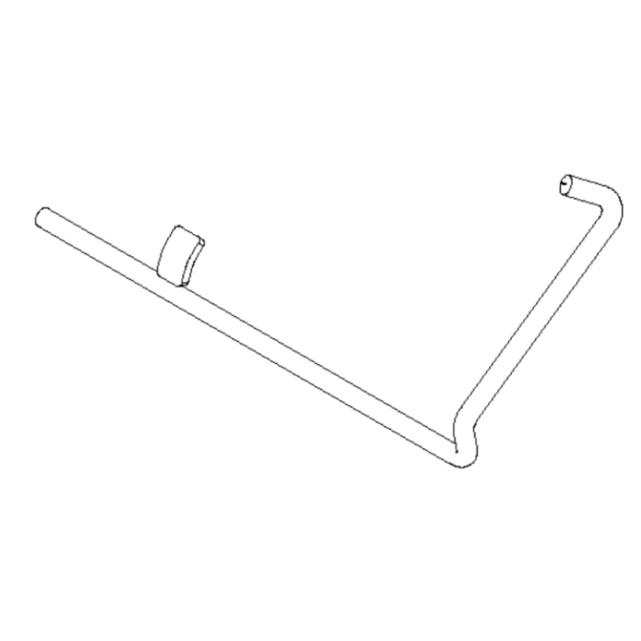 Pedal Back- in the group  at Motorsågsbutiken (5354593-01)