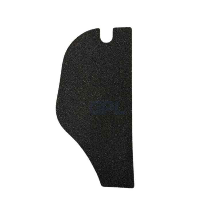 Foot mat Left in the group  at Motorsågsbutiken (5354661-01)