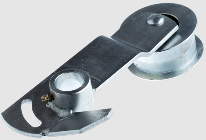 Belt tensioner in the group  at Motorsågsbutiken (5354844-02)