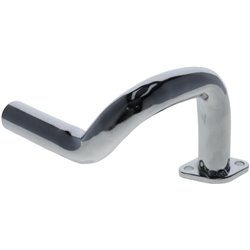 Exhaust pipe Kpl in the group at Motorsågsbutiken (5355006-01)