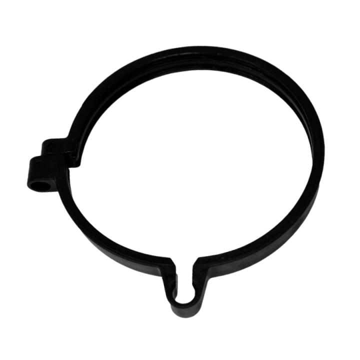 Clamp flexible hose D130 in the group at Motorsågsbutiken (5355121-01)