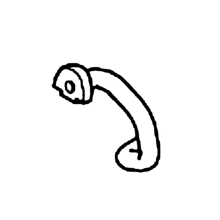 Hose pulse in the group at Motorsågsbutiken (5355192-01)