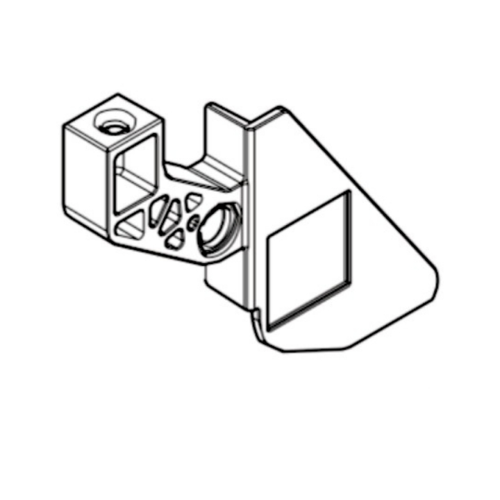 Holder anti-vibration, carbureted in the group at Motorsågsbutiken (5355201-01)