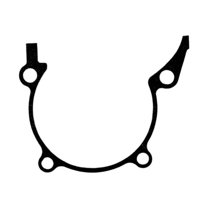 Gasket crankcase in the group at Motorsågsbutiken (5355230-01)