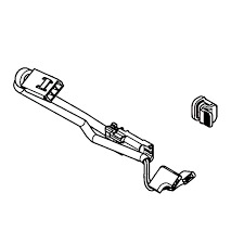 Wiring Assy Assembly,Rh in the group at Motorsågsbutiken (5355291-01)