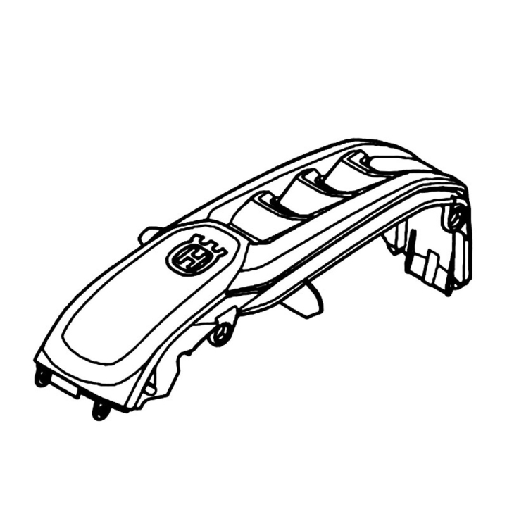 Cover Top 525I in the group  at Motorsågsbutiken (5355702-01)