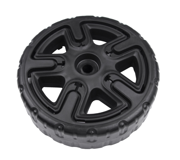 Wheel front in the group at Motorsågsbutiken (5355720-01)