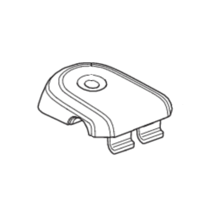 Clamp Upper 525I 5360284-01 in the group  at Motorsågsbutiken (5360284-01)