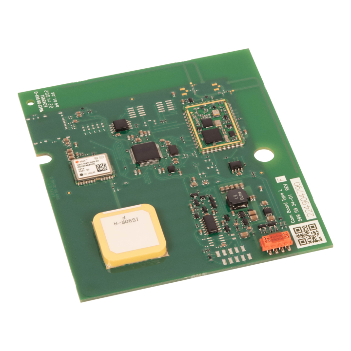 Printed Circuit Assy Packed Co 5360455-01 in the group at Motorsågsbutiken (5360455-01)