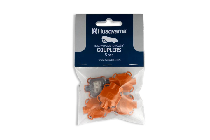 Husqvarna Automower® Coupler 5pcs in the group  at Motorsågsbutiken (5360854-02)