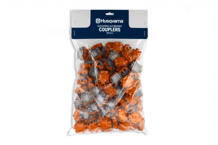 Husqvarna Automower® Coupler 100pcs in the group at Motorsågsbutiken (5360854-03)