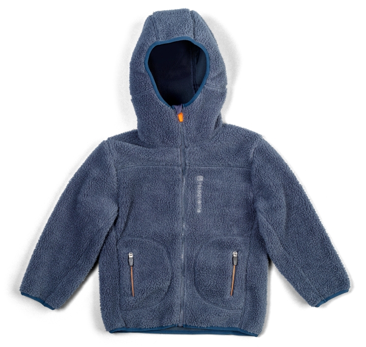 Fleece Jacket 122/1 Pile Fleece 5361116-08 in the group  at Motorsågsbutiken (5361116-08)