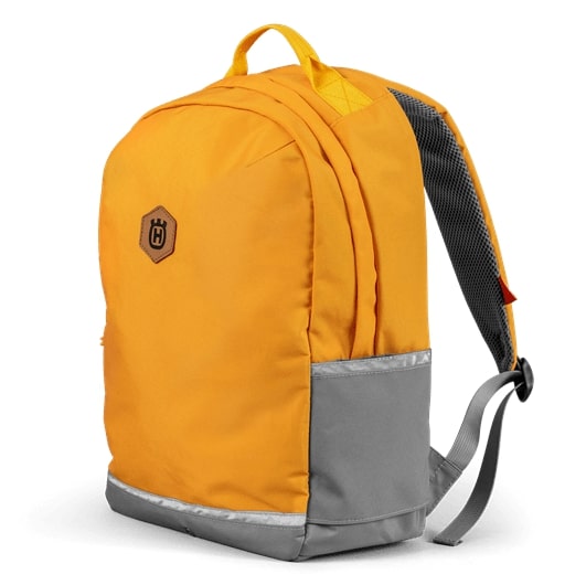 Husqvarna Xplorer Kids backpack in the group Clothes & Protective Equipment / Xplorer Casual clothes at Motorsågsbutiken (5361283-01)