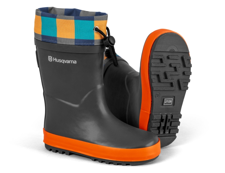 Boots 33/34 Rubber Boots Xplor 5361304-08 in the group  at Motorsågsbutiken (5361304-08)