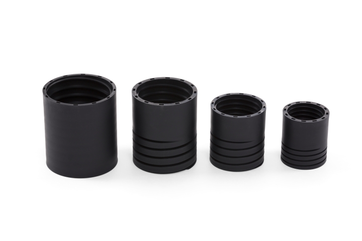 Adapter kit 4 pcs 38-51-63-76 in the group  at Motorsågsbutiken (5361344-01)