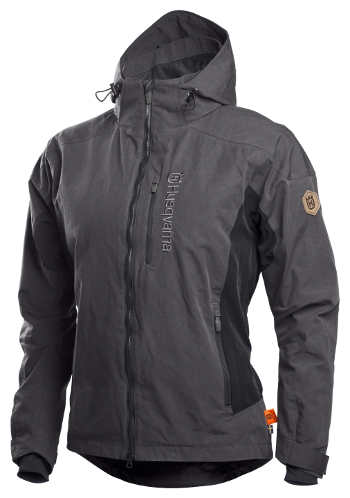 Shell Jacket Xs Shell Jacket W 5361557-42 in the group  at Motorsågsbutiken (5361557-42)