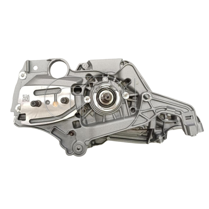 Short block 564XPG in the group Husqvarna Chainsaw 5-series at Motorsågsbutiken (5361602-01)