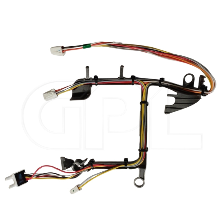 Wiring assembly signal chainsaw 50 in the group at Motorsågsbutiken (5361797-01)