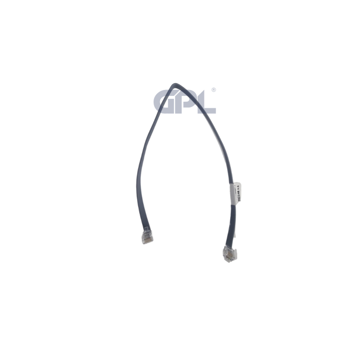 Wiring assy modular jack 6/6 r in the group at Motorsågsbutiken (5362539-05)