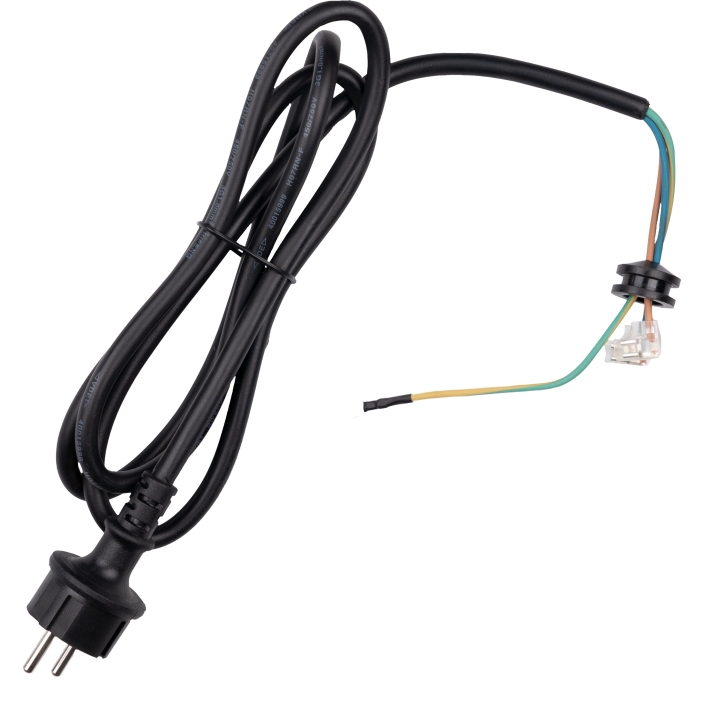 Mains lead eu h07rn-f 3g x 1 x 1.8 m in the group at Motorsågsbutiken (5362926-01)
