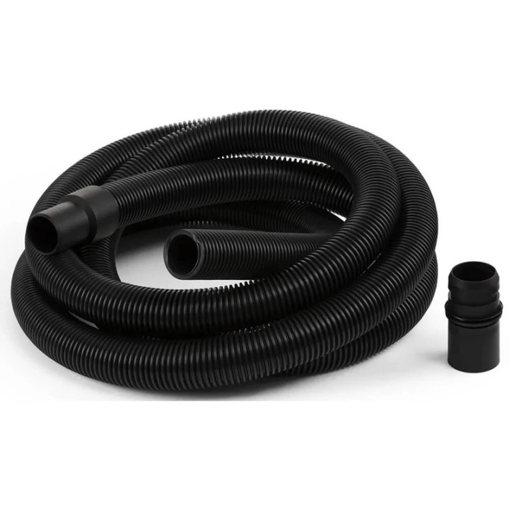 Standard hose kit 5 m, 38 mm/1.5 in, including adaptors in the group at Motorsågsbutiken (5363553-01)