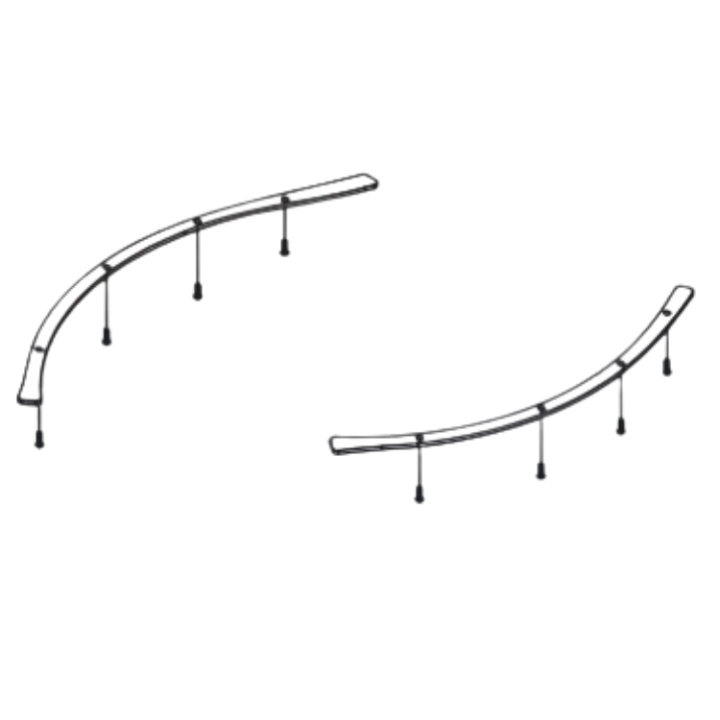 Bar Strength Bar 5364334-01 in the group  at Motorsågsbutiken (5364334-01)