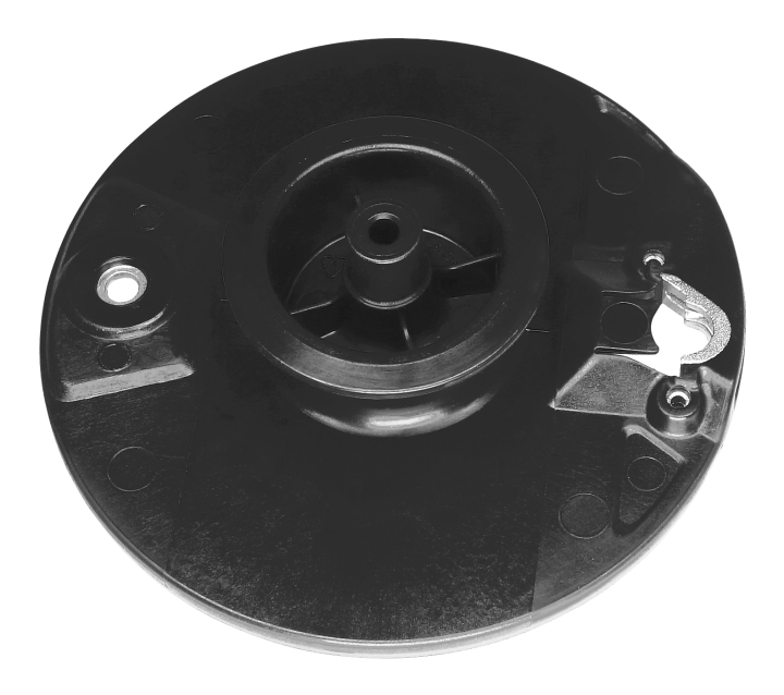 Blade disc for models 9876, 9878, 14700 and 14701 in the group  at Motorsågsbutiken (5364386-01)