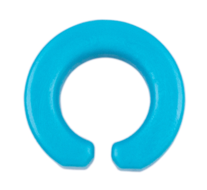 Ring, turquoise in the group at Motorsågsbutiken (5365740-01)