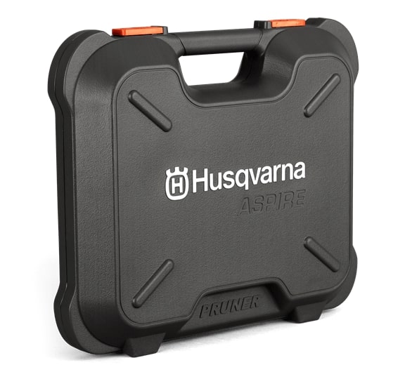 Husqvarna Storage box Aspire™ P5 Chainsaw in the group Forest and Garden Products / Husqvarna Aspire™ 18v / Garden tools at Motorsågsbutiken (5365861-01)