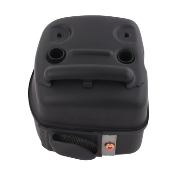 Muffler Assy 70Cc Df in the group at Motorsågsbutiken (5366005-01)