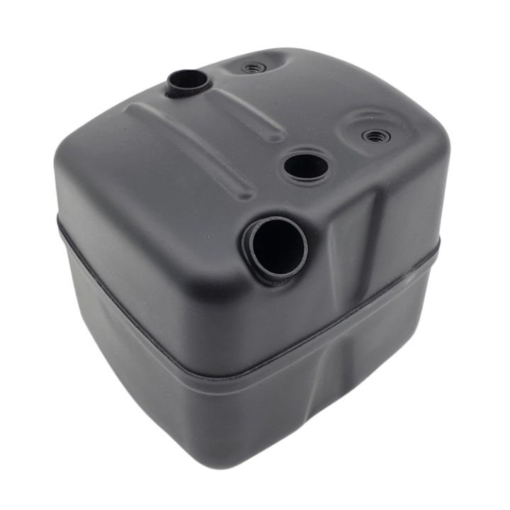 Muffler Assy 70Cc Dj in the group  at Motorsågsbutiken (5366014-01)