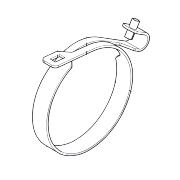 Band brake band for gemini 18V in the group at Motorsågsbutiken (5366291-03)