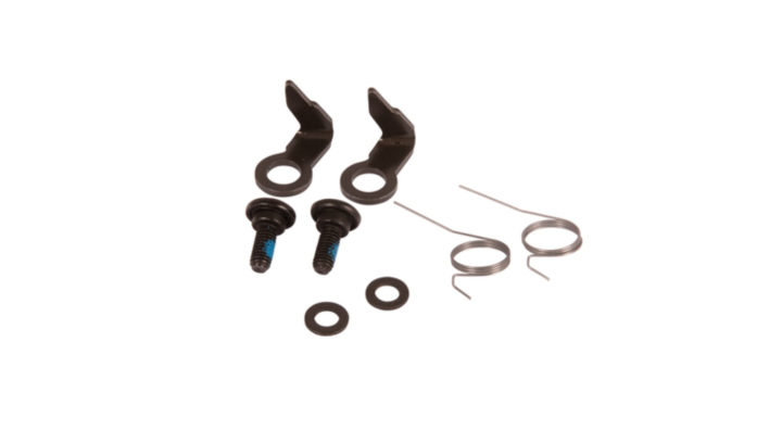 Screw Kit Pawl D90 Spare Part in the group  at Motorsågsbutiken (5366606-01)