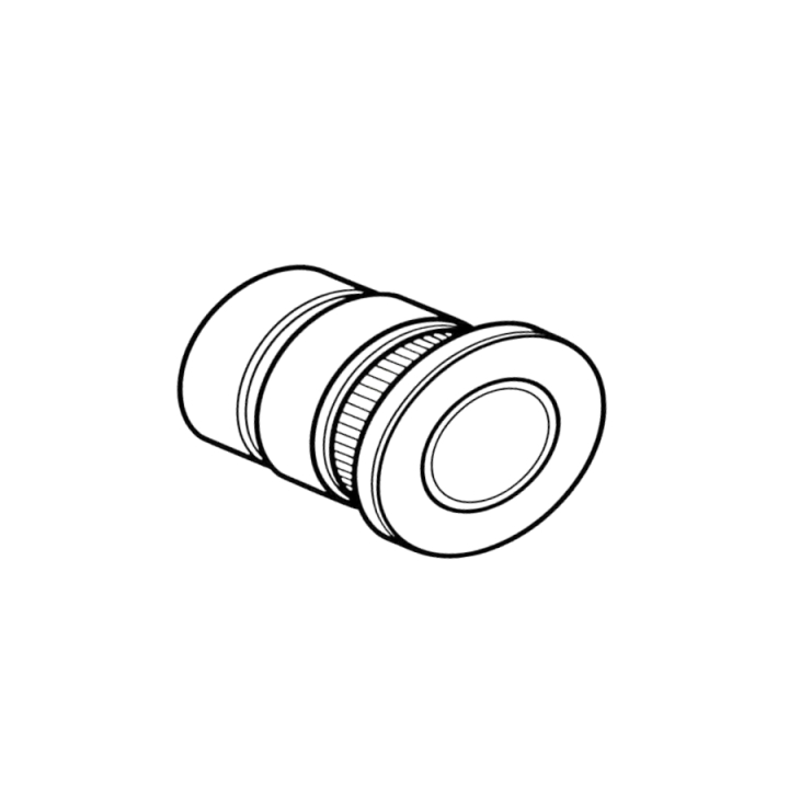 Sleeve insert spirol CL601 pos in the group at Motorsågsbutiken (5366736-01)