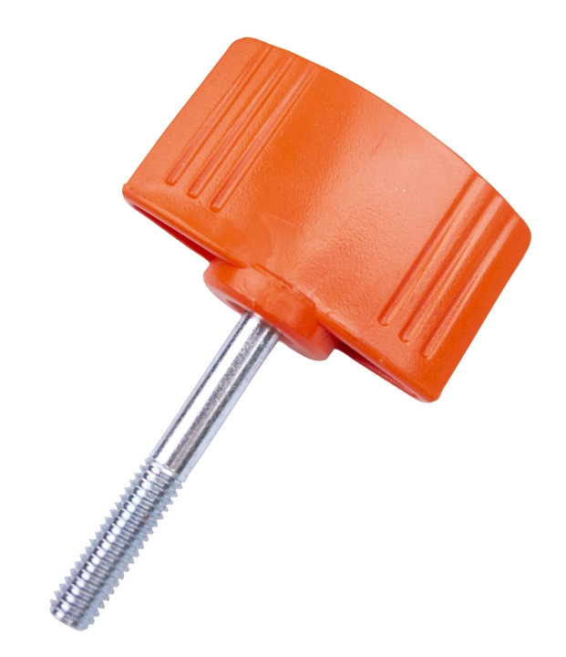 Wing nut kit in the group at Motorsågsbutiken (5367838-01)