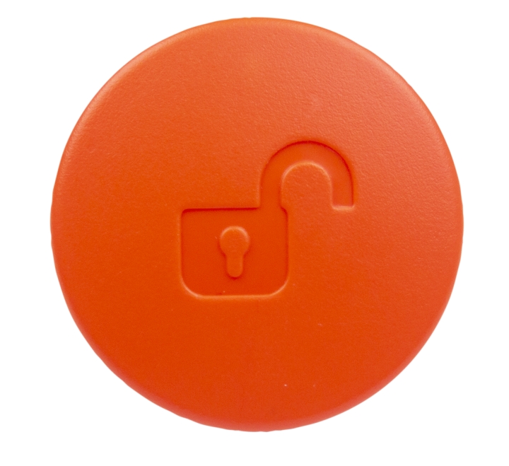 Button in the group at Motorsågsbutiken (5368225-01)